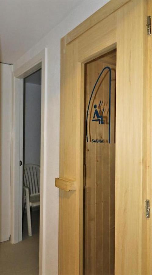 בנידורם Apartamentos Sunset Waves By Sonneil Rentals מראה חיצוני תמונה